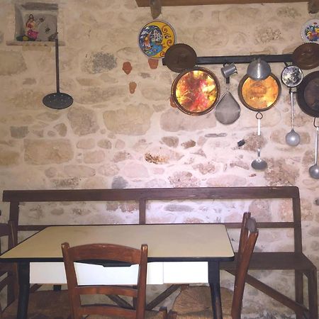 Gasthaus Ai Limiti • 67 • Stonehouse Palombaro Exterior foto